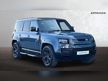 Used Land Rover Defender 2023 for sale - 79329913: Photo