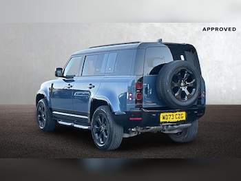 Used Land Rover Defender 2023 for sale - 79329913: Photo