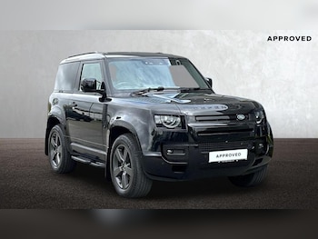 Used Land Rover Defender 2023 for sale - 78266871: Photo