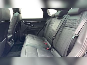 Used Land Rover Range Rover Evoque 2023 for sale - 78698334: Photo