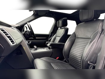 Used Land Rover Discovery 2021 for sale - 78206096: Photo