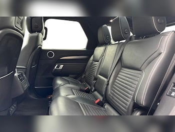 Used Land Rover Discovery 2021 for sale - 78206096: Photo