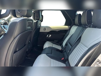 Used Land Rover Discovery 2021 for sale - 78543076: Photo