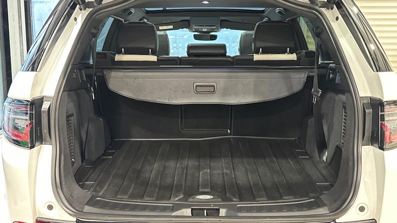 Used Land Rover Discovery Sport for sale - 77363497: Photo 10