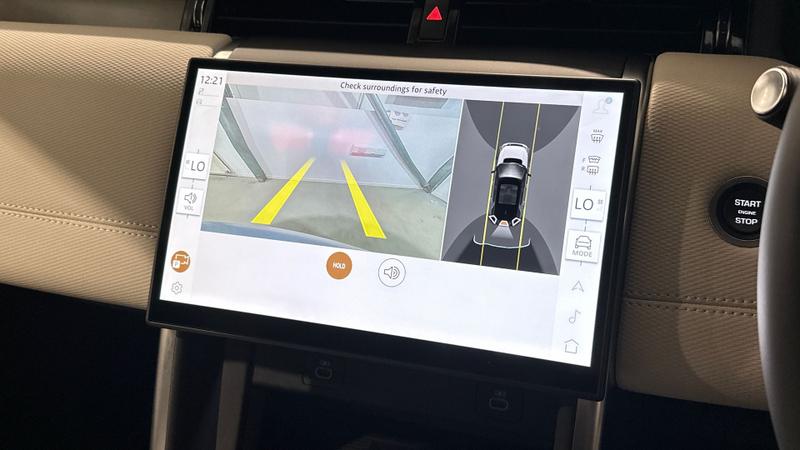 Used Land Rover Discovery Sport for sale - 77363497: Photo 12