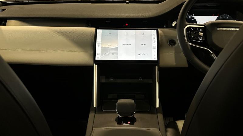 Used Land Rover Discovery Sport for sale - 77363497: Photo 14