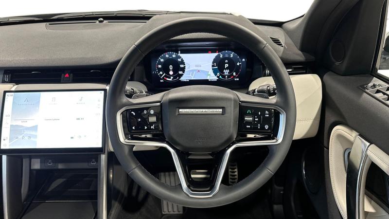 Used Land Rover Discovery Sport for sale - 77363497: Photo 15
