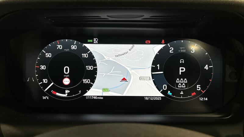 Used Land Rover Discovery Sport for sale - 77363497: Photo 16