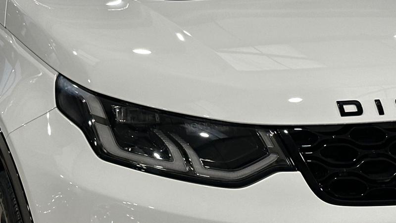 Used Land Rover Discovery Sport for sale - 77363497: Photo 17