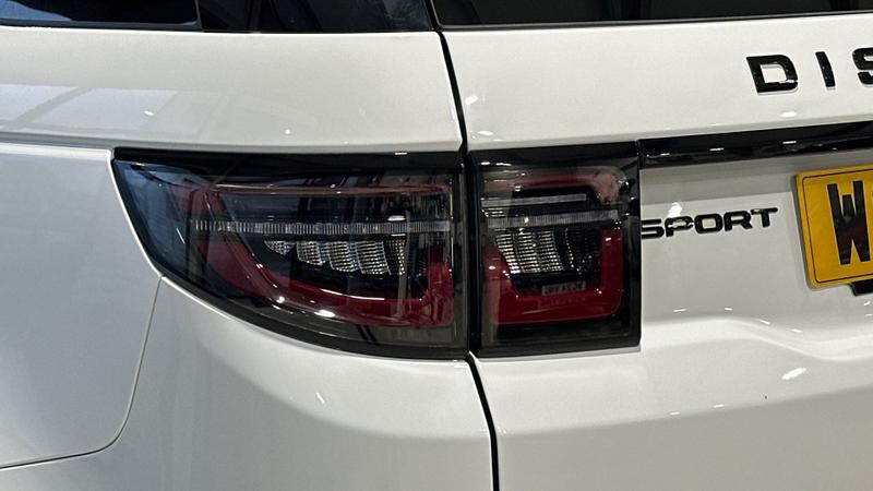 Used Land Rover Discovery Sport for sale - 77363497: Photo 19