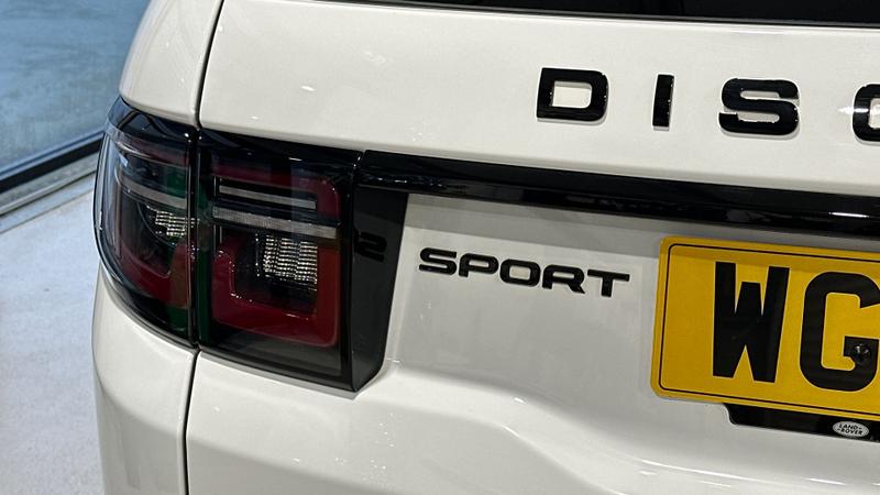 Used Land Rover Discovery Sport for sale - 77363497: Photo 26