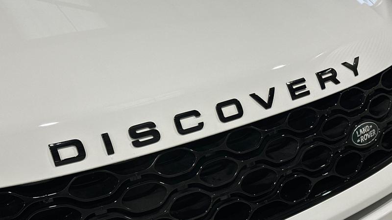 Used Land Rover Discovery Sport for sale - 77363497: Photo 28