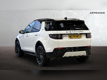 Used Land Rover Discovery Sport undefined for sale - 77363497: Photo