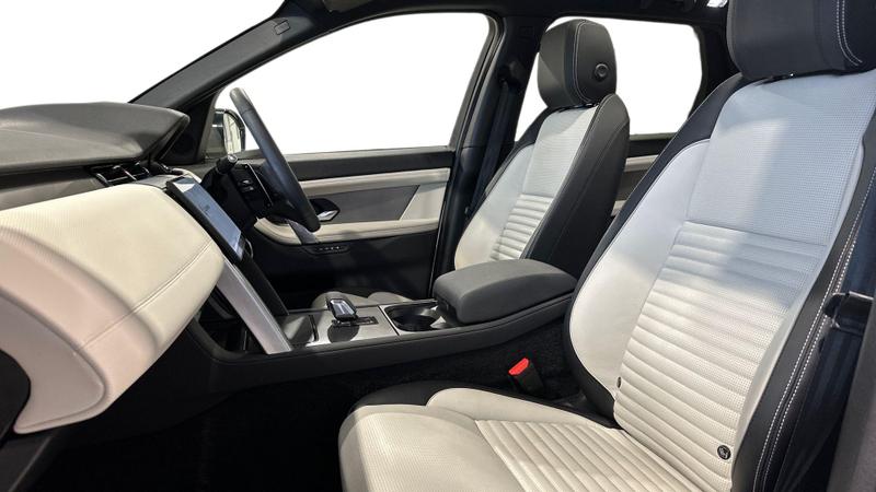 Used Land Rover Discovery Sport for sale - 77363497: Photo 3