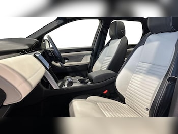 Used Land Rover Discovery Sport undefined for sale - 77363497: Photo