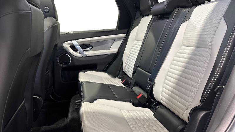 Used Land Rover Discovery Sport for sale - 77363497: Photo 4