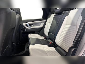 Used Land Rover Discovery Sport undefined for sale - 77363497: Photo