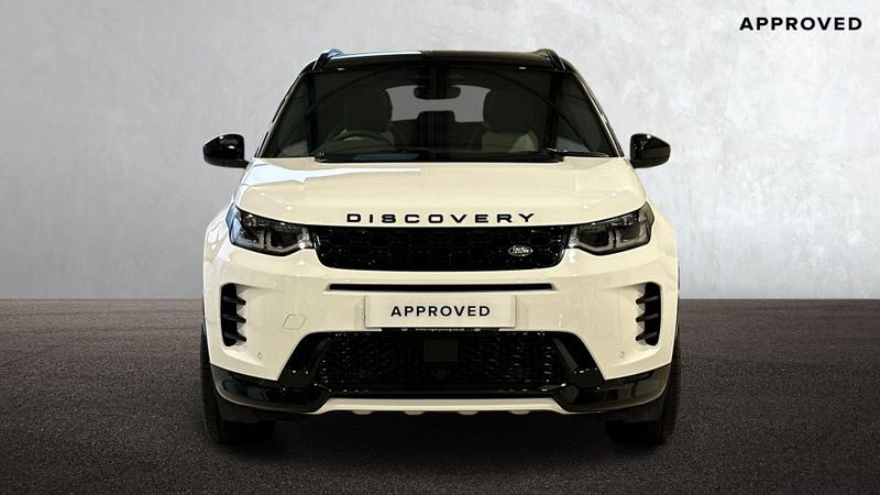 Used Land Rover Discovery Sport for sale - 77363497: Photo 7