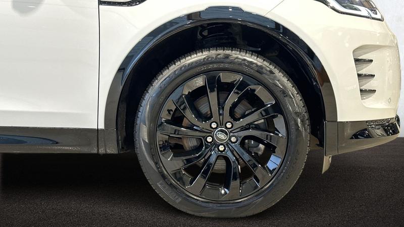 Used Land Rover Discovery Sport for sale - 77363497: Photo 8