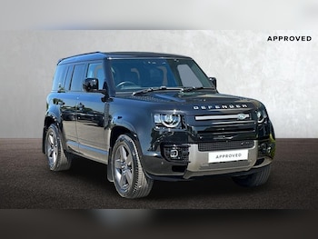 Used Land Rover Defender 2022 for sale - 78628368: Photo