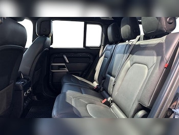 Used Land Rover Defender 2022 for sale - 78628368: Photo