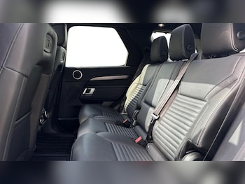 Used Land Rover Discovery undefined for sale - 78352844: Photo