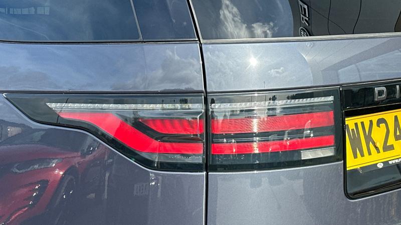 Used Land Rover Discovery 2024 for sale - 77339864: Photo 19