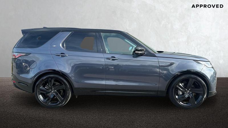 Used Land Rover Discovery 2024 for sale - 77339864: Photo 5