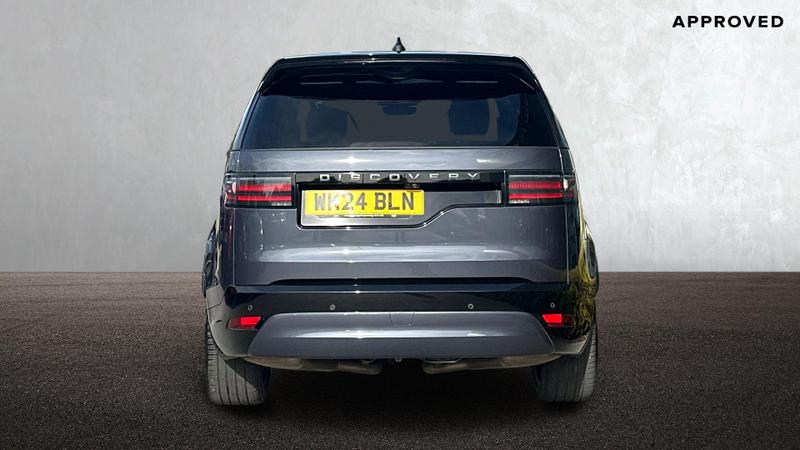 Used Land Rover Discovery 2024 for sale - 77339864: Photo 6