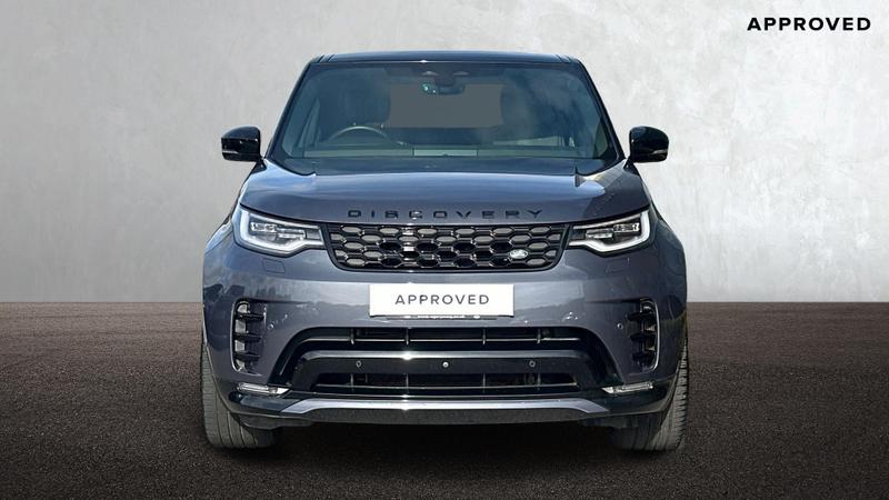 Used Land Rover Discovery 2024 for sale - 77339864: Photo 7