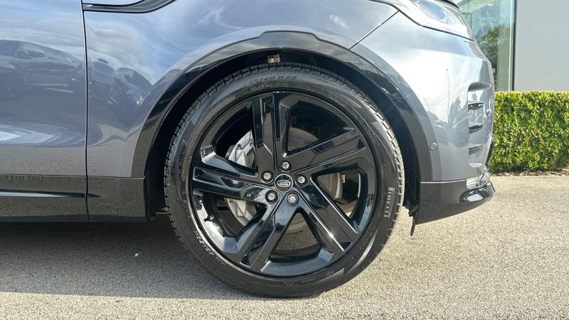 Used Land Rover Discovery 2024 for sale - 77339864: Photo 8