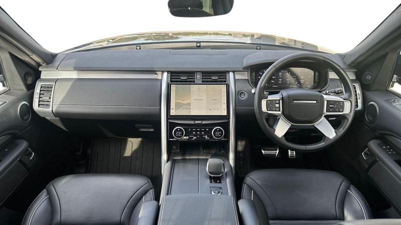 Used Land Rover Discovery 2024 for sale - 77339864: Photo 9