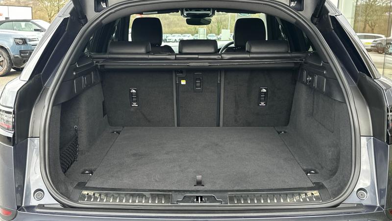 Used Land Rover Range Rover Velar 2024 for sale - 77403585: Photo 10