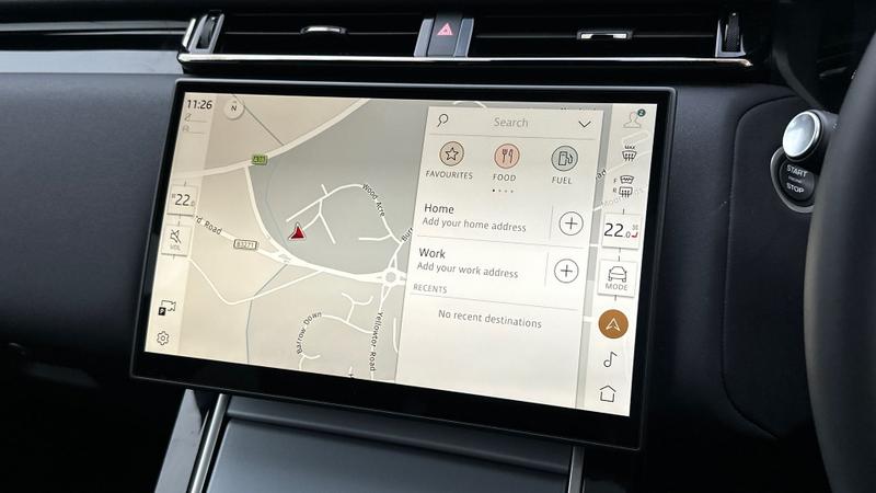 Used Land Rover Range Rover Velar 2024 for sale - 77403585: Photo 11