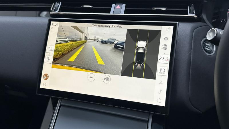 Used Land Rover Range Rover Velar 2024 for sale - 77403585: Photo 12