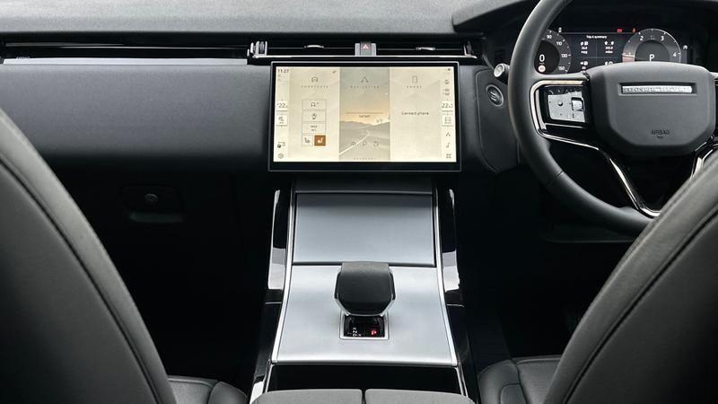 Used Land Rover Range Rover Velar 2024 for sale - 77403585: Photo 14