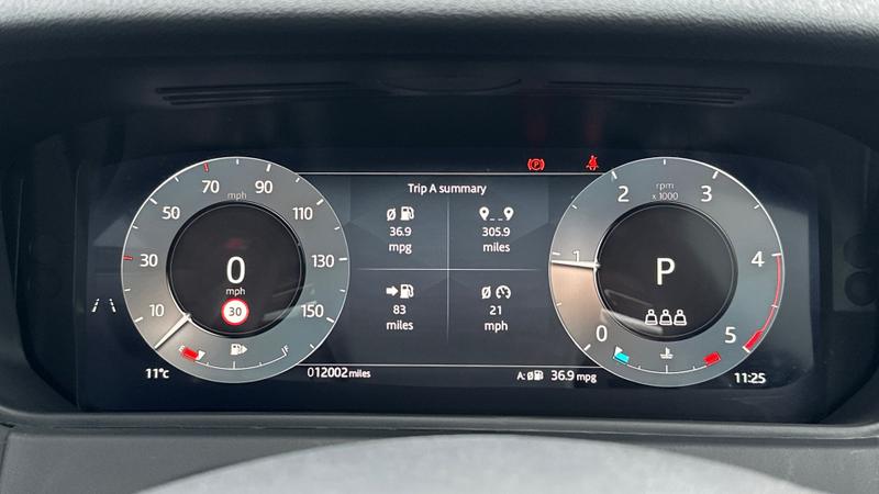 Used Land Rover Range Rover Velar 2024 for sale - 77403585: Photo 16