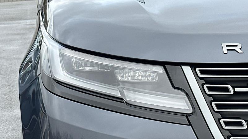 Used Land Rover Range Rover Velar 2024 for sale - 77403585: Photo 17