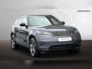 Used Land Rover Range Rover Velar 2024 for sale - 77403585: Photo