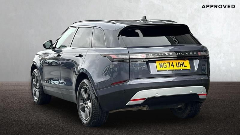 Used Land Rover Range Rover Velar 2024 for sale - 77403585: Photo 2