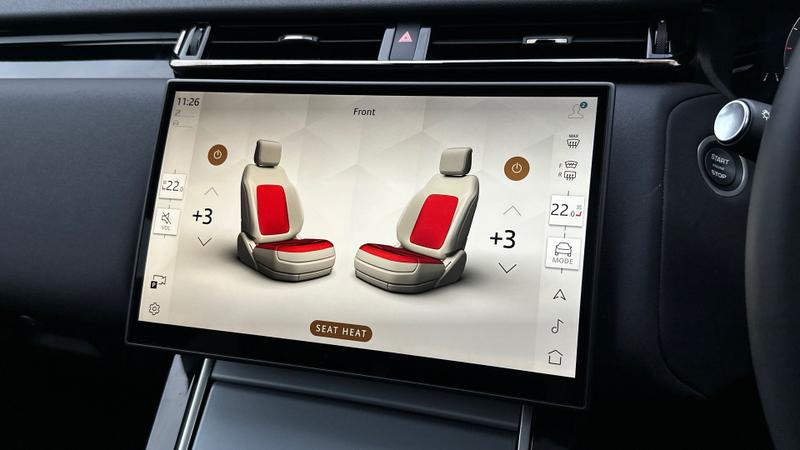 Used Land Rover Range Rover Velar 2024 for sale - 77403585: Photo 22