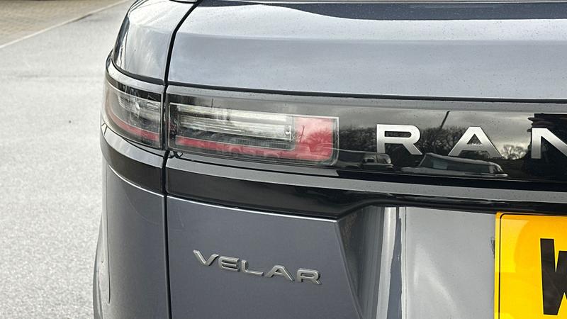 Used Land Rover Range Rover Velar 2024 for sale - 77403585: Photo 26