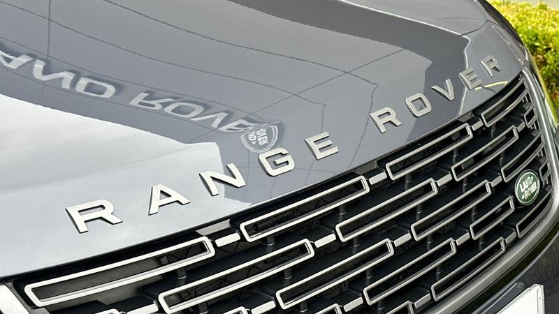 Used Land Rover Range Rover Velar 2024 for sale - 77403585: Photo 28