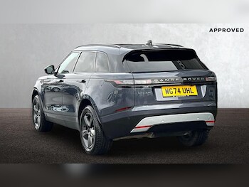 Used Land Rover Range Rover Velar 2024 for sale - 77403585: Photo