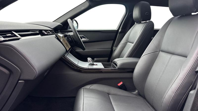 Used Land Rover Range Rover Velar 2024 for sale - 77403585: Photo 3