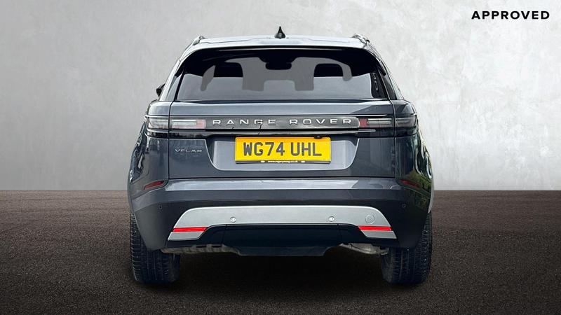 Used Land Rover Range Rover Velar 2024 for sale - 77403585: Photo 6