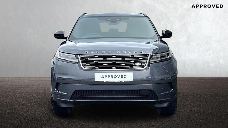 Used Land Rover Range Rover Velar 2024 for sale - 77403585: Photo 7