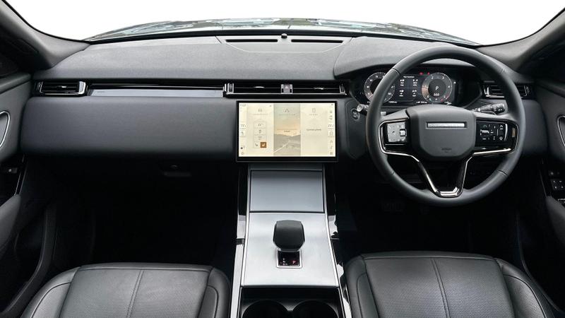 Used Land Rover Range Rover Velar 2024 for sale - 77403585: Photo 9