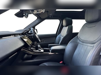 Used Land Rover Range Rover Sport 2023 for sale - 78483901: Photo