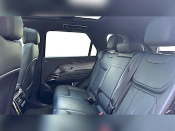 Used Land Rover Range Rover Sport 2023 for sale - 78483901: Photo